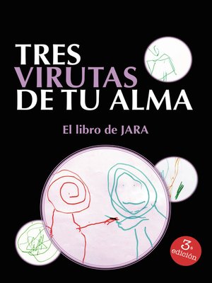 cover image of Tres Virutas de tu Alma